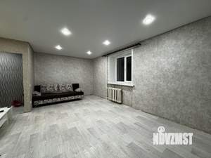 1-к квартира, вторичка, 32м2, 4/5 этаж