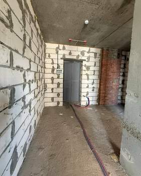 1-к квартира, вторичка, 40м2, 5/25 этаж