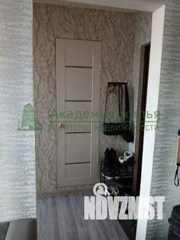 1-к квартира, вторичка, 21м2, 4/9 этаж