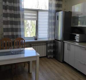 2-к квартира, вторичка, 60м2, 4/5 этаж