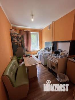 3-к квартира, вторичка, 59м2, 4/10 этаж