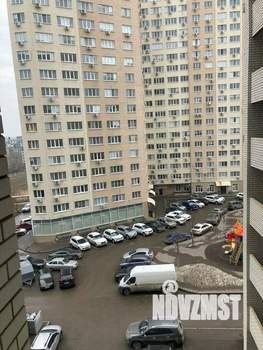 1-к квартира, вторичка, 50м2, 6/15 этаж