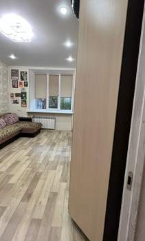 3-к квартира, вторичка, 59м2, 3/5 этаж