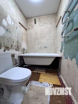 2-к квартира, вторичка, 45м2, 3/5 этаж