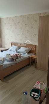 1-к квартира, вторичка, 41м2, 1/5 этаж