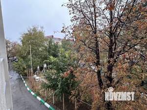 1-к квартира, вторичка, 44м2, 2/16 этаж