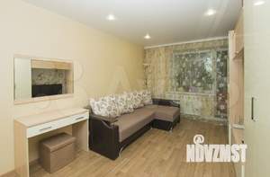 1-к квартира, вторичка, 32м2, 3/5 этаж