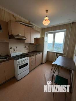 3-к квартира, вторичка, 53м2, 7/9 этаж