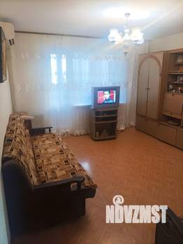 2-к квартира, вторичка, 54м2, 2/5 этаж