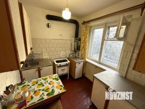 2-к квартира, вторичка, 42м2, 4/5 этаж