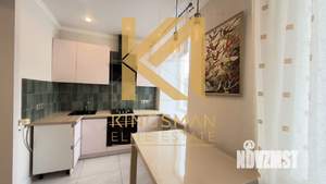 1-к квартира, вторичка, 28м2, 2/5 этаж