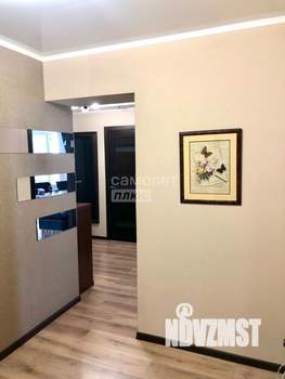 3-к квартира, вторичка, 84м2, 9/10 этаж