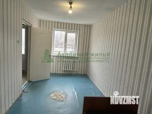 2-к квартира, вторичка, 45м2, 2/5 этаж