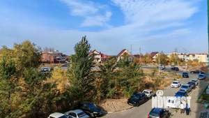 2-к квартира, вторичка, 57м2, 3/16 этаж