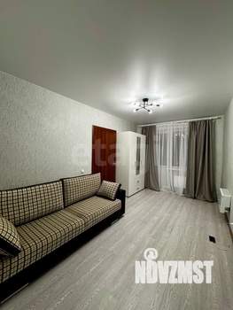 1-к квартира, вторичка, 24м2, 10/10 этаж
