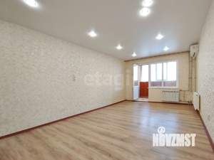 2-к квартира, вторичка, 69м2, 1/10 этаж