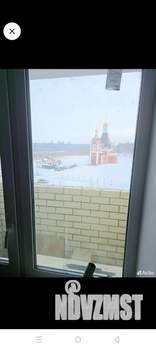 Студия квартира, вторичка, 30м2, 4/12 этаж