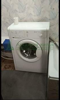 1-к квартира, вторичка, 31м2, 2/4 этаж