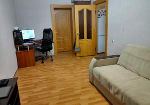2-к квартира, вторичка, 44м2, 1/5 этаж