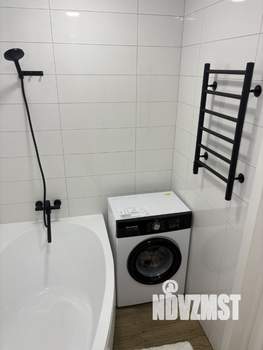 1-к квартира, вторичка, 42м2, 4/16 этаж