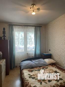 3-к квартира, вторичка, 64м2, 2/10 этаж