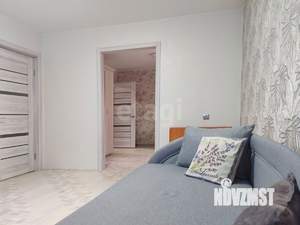 3-к квартира, вторичка, 60м2, 1/9 этаж