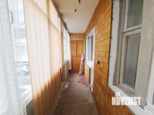 1-к квартира, вторичка, 37м2, 1/9 этаж