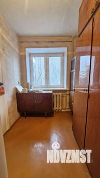 2-к квартира, вторичка, 44м2, 3/5 этаж