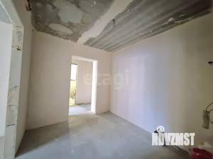 2-к квартира, вторичка, 54м2, 6/10 этаж