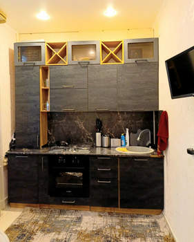 3-к квартира, вторичка, 86м2, 2/5 этаж