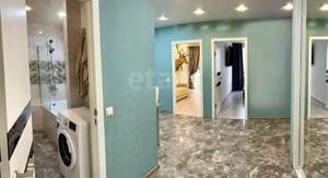 2-к квартира, вторичка, 52м2, 18/24 этаж