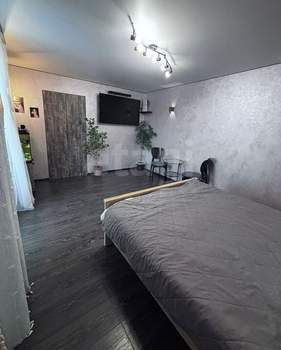 2-к квартира, вторичка, 59м2, 15/17 этаж