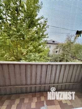 1-к квартира, вторичка, 33м2, 3/4 этаж