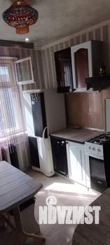 3-к квартира, вторичка, 66м2, 9/9 этаж
