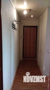 2-к квартира, вторичка, 45м2, 4/5 этаж