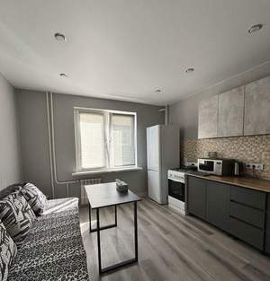 1-к квартира, вторичка, 41м2, 2/10 этаж