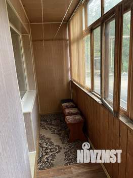 1-к квартира, вторичка, 34м2, 1/9 этаж