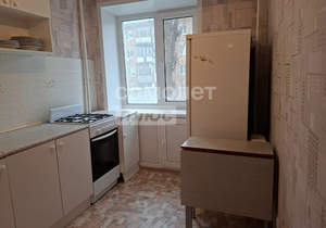 1-к квартира, вторичка, 32м2, 2/10 этаж