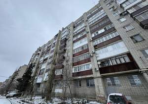 1-к квартира, вторичка, 34м2, 8/9 этаж