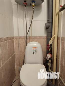 1-к квартира, вторичка, 38м2, 7/10 этаж