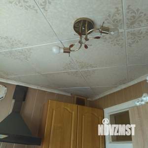 3-к квартира, вторичка, 51м2, 3/5 этаж