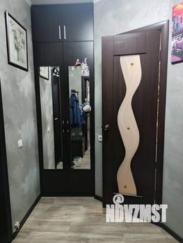 1-к квартира, вторичка, 37м2, 10/10 этаж