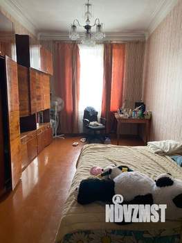2-к квартира, вторичка, 57м2, 8/8 этаж