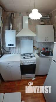 4-к квартира, вторичка, 62м2, 5/5 этаж