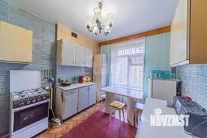 3-к квартира, вторичка, 84м2, 4/4 этаж