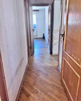 3-к квартира, вторичка, 62м2, 9/11 этаж