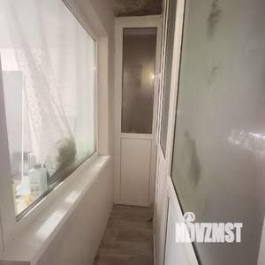 1-к квартира, вторичка, 27м2, 4/5 этаж