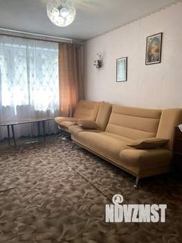 3-к квартира, вторичка, 55м2, 2/9 этаж