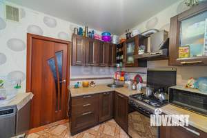 2-к квартира, вторичка, 53м2, 5/9 этаж
