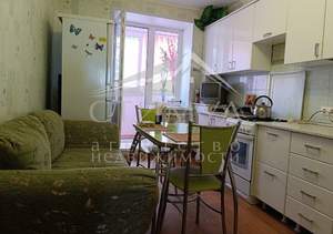 3-к квартира, вторичка, 110м2, 4/10 этаж